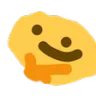 tinkHappy Discord Emoji