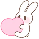 bunnyheart