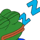 PepeSleep