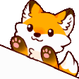 foxfeedme Discord Emoji