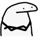 Florkarmscrossed