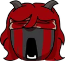 lilith_jawdrop