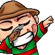Freddy Freddy Discord Emoji
