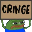 PeepoCringe