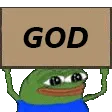 PeepoGod