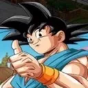 gokuthumbsup