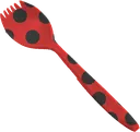 ladybugspork