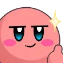 kirby Discord Emoji