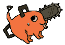 pochita_GBC Discord emoji