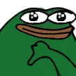 pepethumbsdown