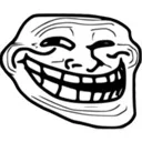 Trole trole Discord Emoji