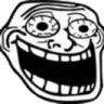 trolled