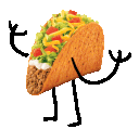 dancing_taco Discord emoji