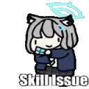skillissue