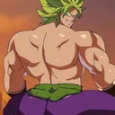 BigFatBootyBroly
