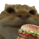 zcatburger Discord Emoji