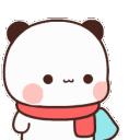 Flantic_panda_shout