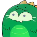 Skullcat_Dinosaur