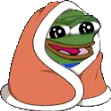 peepoblanket