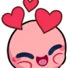 kirbyheart