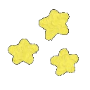 3_yellow_star Discord emoji