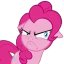 Pinkie_SUS Discord Emoji