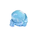 Blue Icecream Discord Emoji