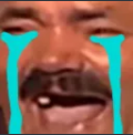 KekCry Discord emoji