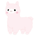 LC_llama Discord emoji