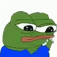 pepe_clap Discord emoji