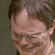 dwightthankyou Discord emoji