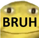 bruh