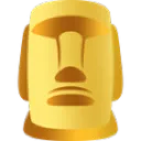 GoldenMoyai