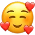 smilingfacewithhearts