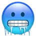 coldface