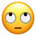 facewithrollingeyes