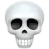 skull