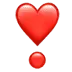 heartexclamation