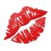 kissmark