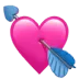 heartwitharrow