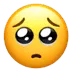 pleadingface