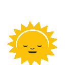 bouncing_happy_sun Discord Emoji