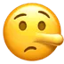 lyingface