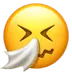 sneezingface