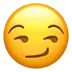 smirkingface