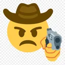 cowboypistol