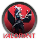 valorant Discord Emoji