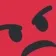 angery