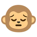 monkeysad Discord Emoji