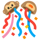 monkeypartylines Discord Emoji